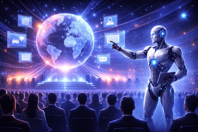 AI Event Management System