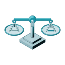 Balance scales