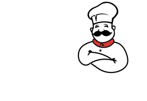 Usta Dönerci